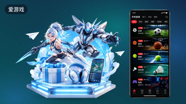 爱游戏欧冠：高清免费